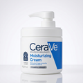 CeraVe Moisturizing Cream with Pump - 453g