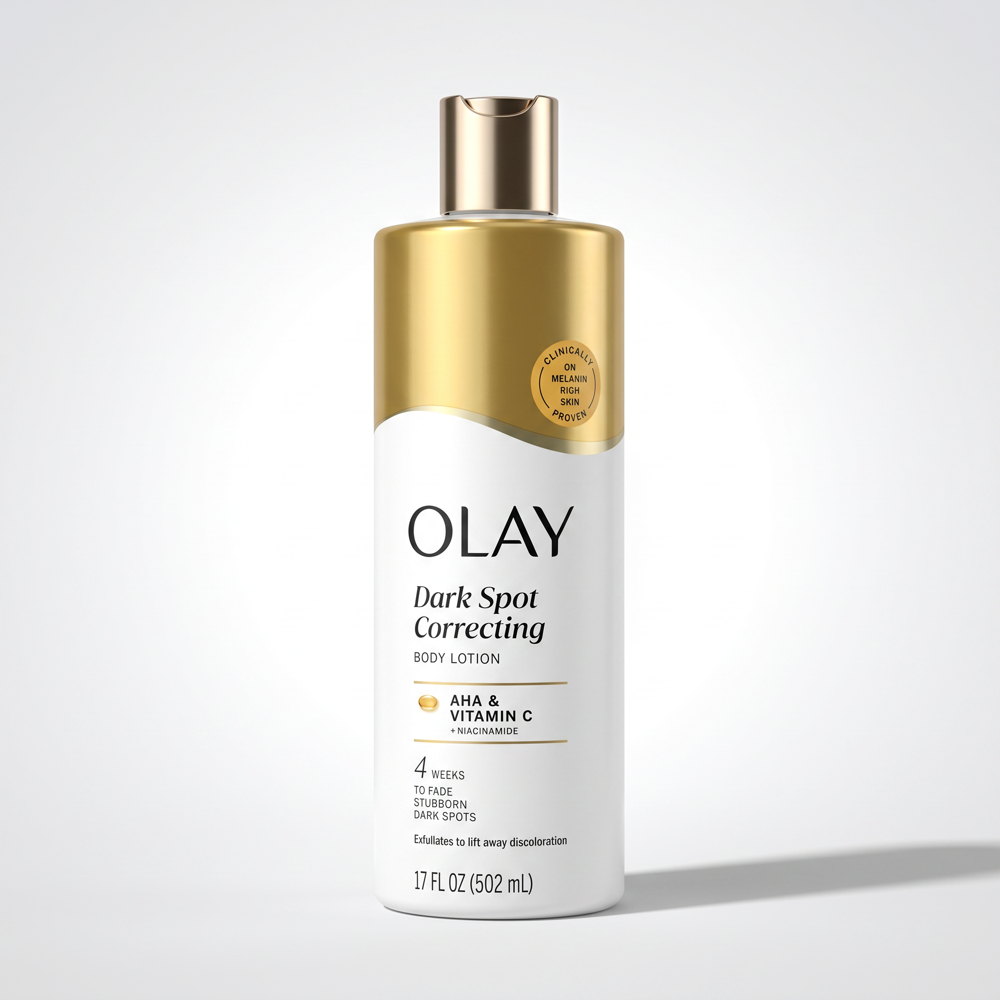 Olay Dark Spot Correcting Body Lotion - 502mls