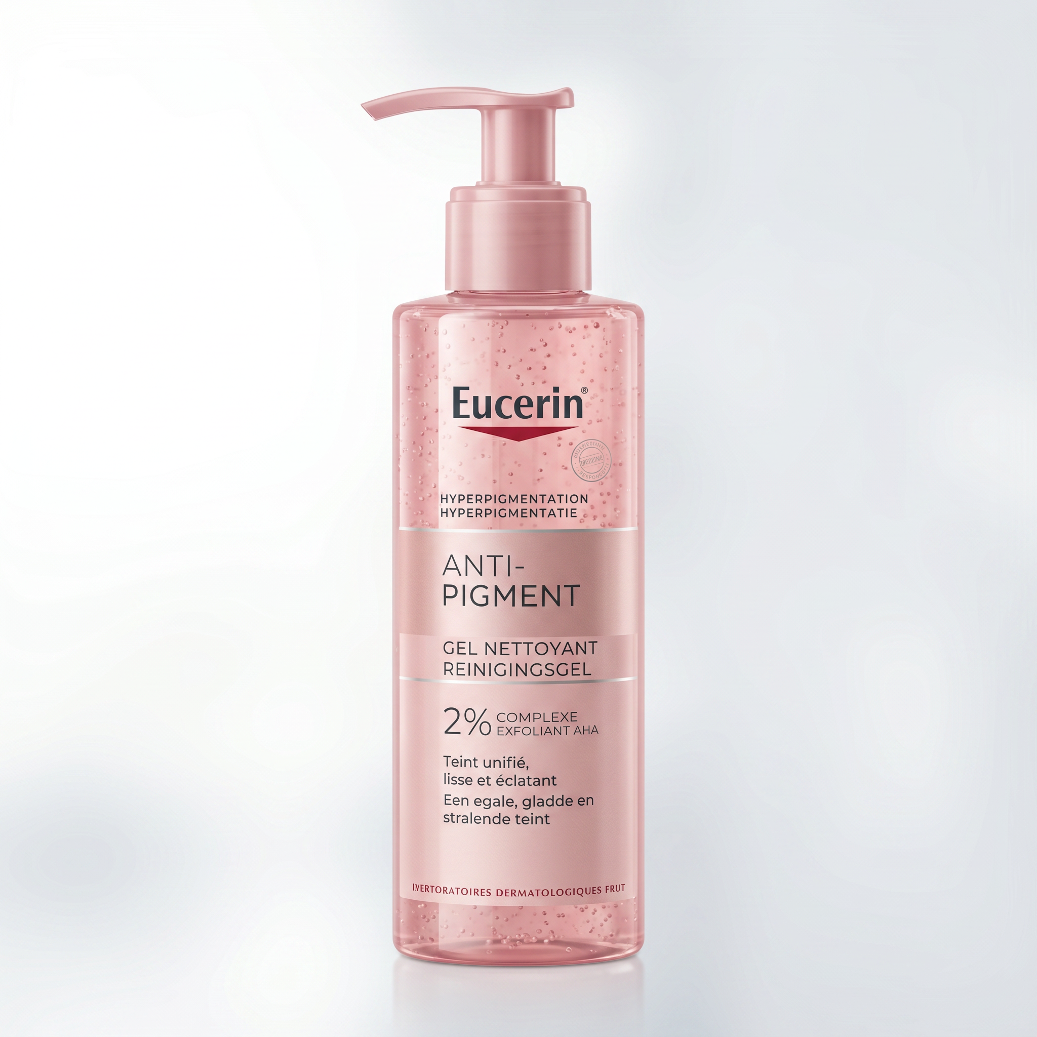 Eucerin Anti-Pigment Cleansing Gel