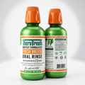 TheraBreath Fresh Breath Oral Rinse - Mild Mint