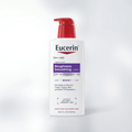 Eucerin Roughness Smoothing Lotion - 500ml