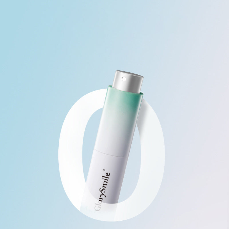 Breath Spray for Bad Breath Fresheners Mouth Spray Mint Oral Care Health Spray for Dry Mouth