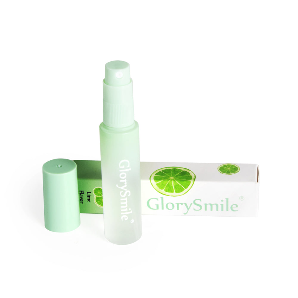 Breath Spray for Bad Breath Fresheners Mouth Spray Mint Oral Care Health Spray for Dry Mouth