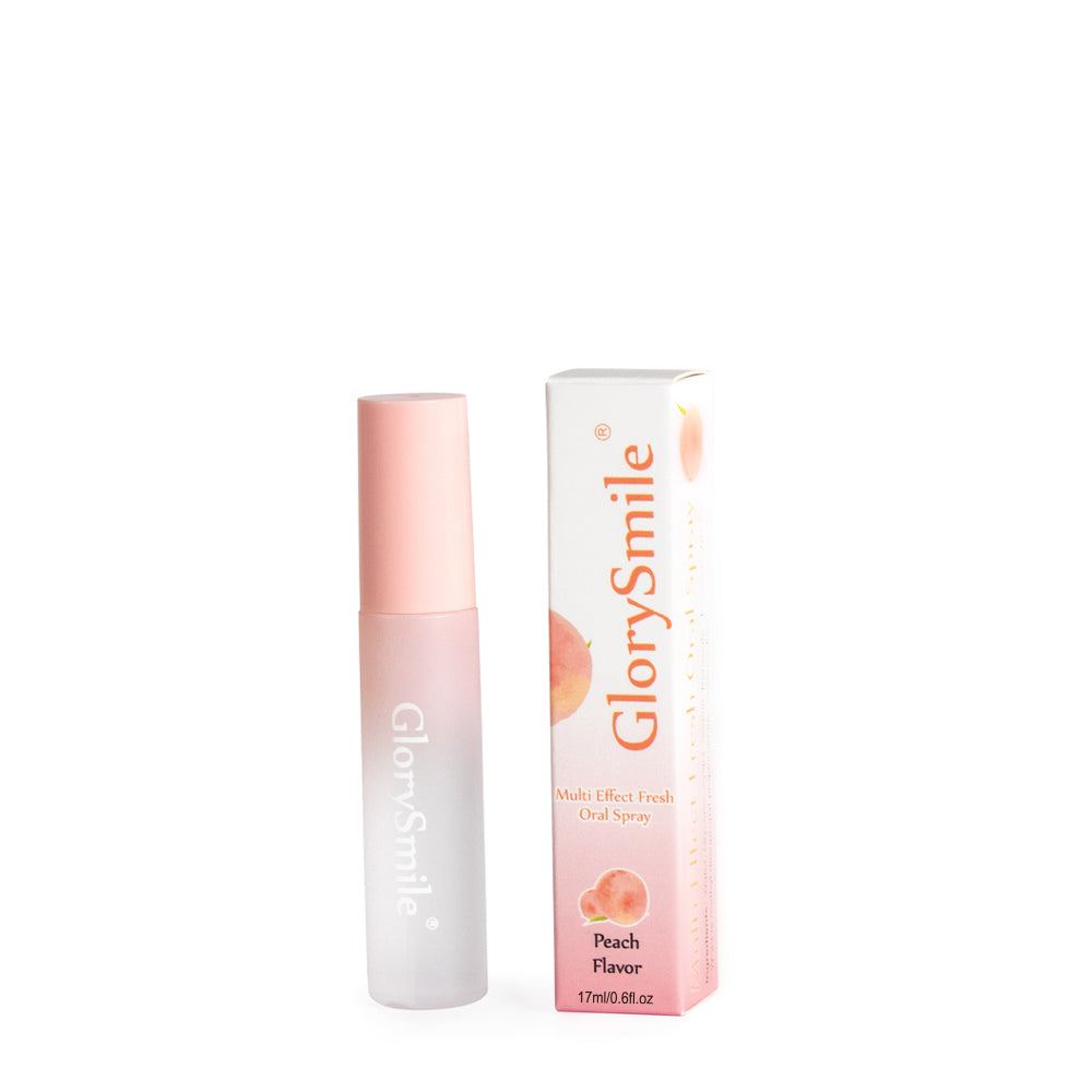 Breath Spray for Bad Breath Fresheners Mouth Spray Mint Oral Care Health Spray for Dry Mouth