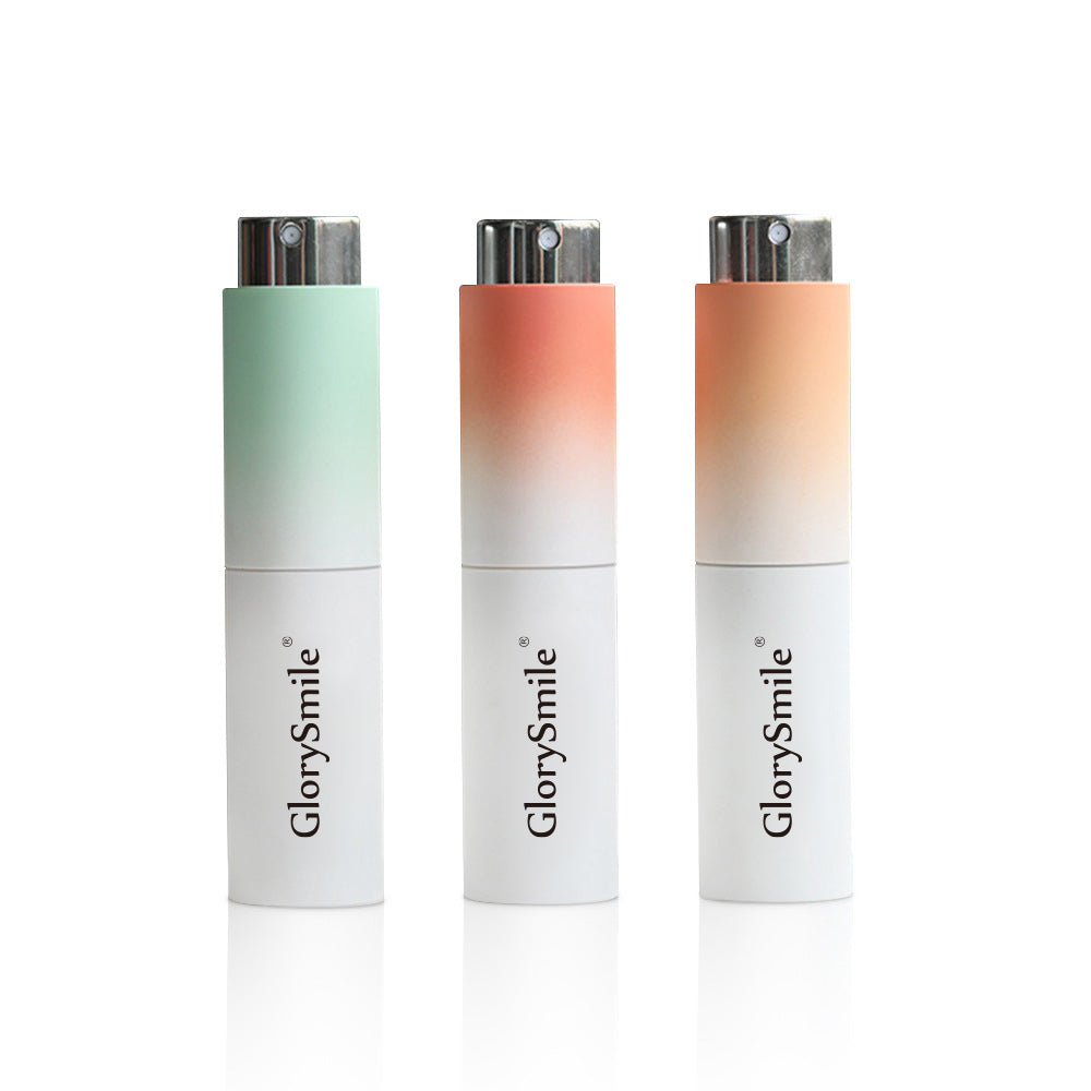 Breath Spray for Bad Breath Fresheners Mouth Spray Mint Oral Care Health Spray for Dry Mouth