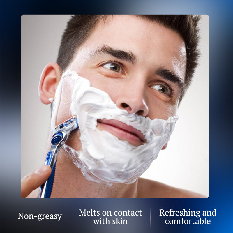 KORMESIC 100g Men Powerful Soothing Deep Repair Nourishment Face Cream Protect After Shave Facial Cream Moisturizer