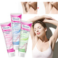 Disaar Natural Quick Legs Permanent Armpit Private Parts Body Best Hair Removal Cream